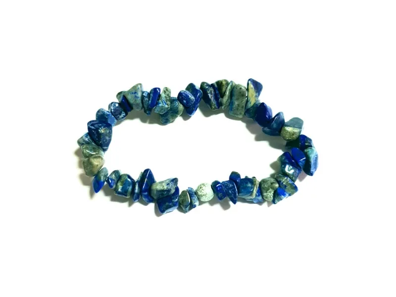 Bratara Spartura (cips) Lapis Lazuli