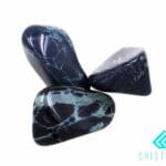 Obsidian Spider
