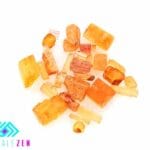 Topaz Imperial Cristal