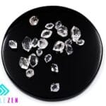 Cuart Herkimer Cristal
