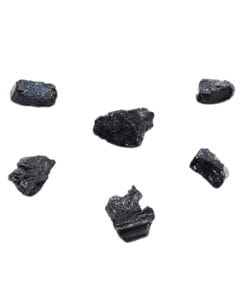 Turmalina Neagra Cristal Marime S-M