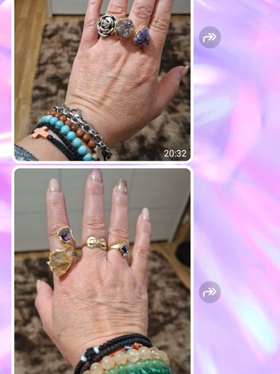 Recenzie client magazin Cristale si Pietre Semipretioase CristaleZen 3